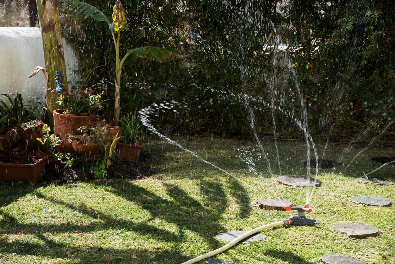 דירות ליסבון Flat With A Garden In Belem מראה חיצוני תמונה